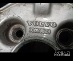 CERCHI IN LEGA VOLVO S40 DA 15 X 6 ET 44 1998 - 7