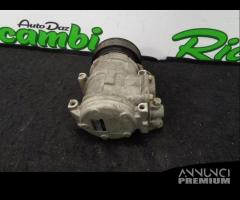 COMPRESSORE CLIMA MERCEDES ML W163 270 CDI