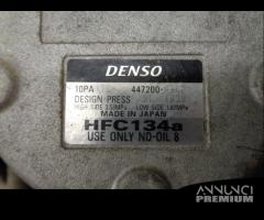 COMPRESSORE CLIMA MERCEDES ML W163 270 CDI