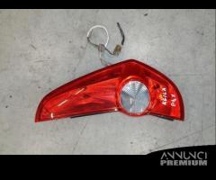 FANALINO POSTERIORE DESTRO OPEL AGILA B 2014