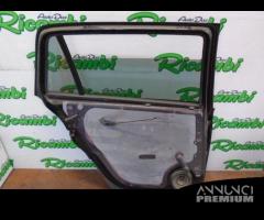 PORTA POSTERIORE SINISTRA OPEL ASTRA H 2006