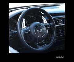 PALETTE Cambio Volante per Audi A3 8V Leve SILVER - 8