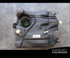 SERBATOTIO CARBURANTE FORD C-MAX 2.0 TDCi 2006