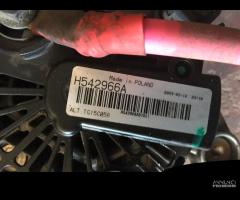 ALTERNATORE OPEL VIVARO 2.0 CDI 2001-2014 - 6