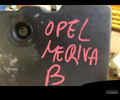 POMPA ABS OPEL MERIVA B