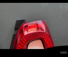 STOP FANALINI POSTERIORI FIAT 500 RESTYLING LED 20 - 8