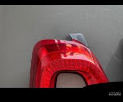 STOP FANALINI POSTERIORI FIAT 500 RESTYLING LED 20 - 10