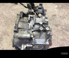 CAMBIO MANUALE OPEL ANTARA (L07) 4WD 2.0 CDTI 16V - 8