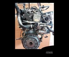 Motore fiat 500l 55283775 - 7