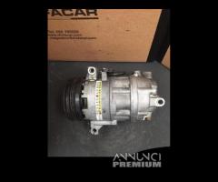 Compressore aria condizionata bmw 320 e46