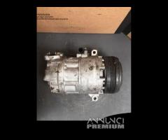 Compressore aria condizionata bmw 320 e46