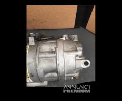 Compressore aria condizionata bmw 320 e46 - 6