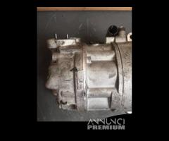 Compressore aria condizionata bmw 320 e46 - 7