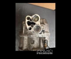 Compressore aria condizionata bmw 320 e46 - 8