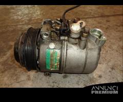 COMPRESSORE CLIMA PER ML55 AMG W163 5.4 2001