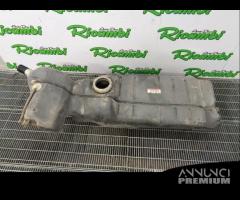 ERBATOIO PER MERCEDES ML W163 270 CDI 2003