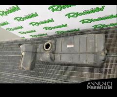 ERBATOIO PER MERCEDES ML W163 270 CDI 2003