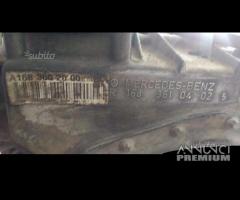 Cambio mercedes-benz a 140 1997-2004 166940