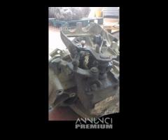 Cambio mercedes-benz a 140 1997-2004 166940 - 7