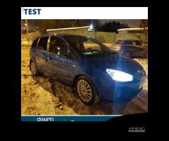 2 Lampadine Ricambio XENON D1S 6000k Ford C-Max 1