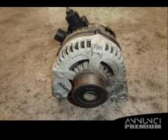 ALTERNATORE PER FORD C-MAX 2.0 TDCi ANNO 2006