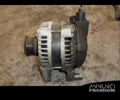 ALTERNATORE PER FORD C-MAX 2.0 TDCi ANNO 2006