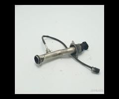 Tubo condotto valvola EGR Bmw E90 serie 3 diesel a - 4