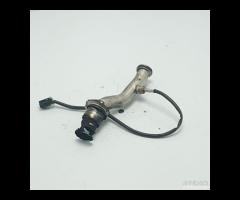 Tubo condotto valvola EGR Bmw E90 serie 3 diesel a - 9