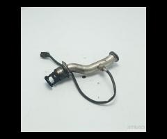 Tubo condotto valvola EGR Bmw E90 serie 3 diesel a - 10