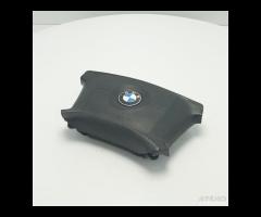 33109724404B airbag volante lato guida Bmw E46 ser - 2