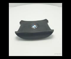 33109724404B airbag volante lato guida Bmw E46 ser - 7