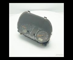 2S6F10841A quadro strumenti contachilometri Ford F