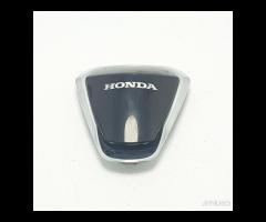 Coperchio fregio logo scudo anteriore Honda SH 125