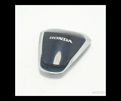 Coperchio fregio logo scudo anteriore Honda SH 125 - 6