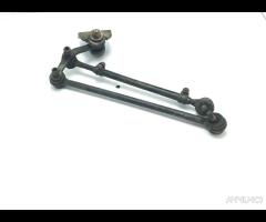 4101808 leva supporto braccio di rinvio Fiat 126 5