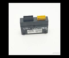 9644337080 centralina ecu confort modulo controllo - 1