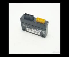 9644337080 centralina ecu confort modulo controllo