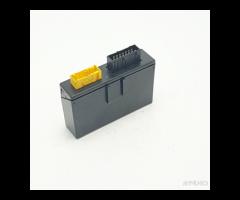 9644337080 centralina ecu confort modulo controllo - 6