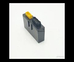 9644337080 centralina ecu confort modulo controllo - 9