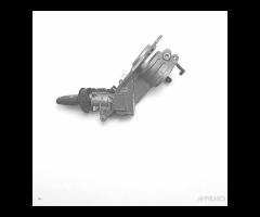 2421430 Blocchetto chiave accensione Valeo Opel As - 2