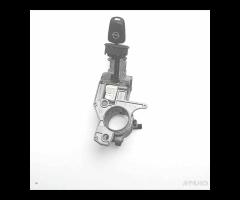 2421430 Blocchetto chiave accensione Valeo Opel As - 9