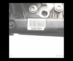 55275659 Gruppo EGR radiatore scambiatore calore c - 4