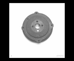 4317489 Tamburo freni posteriore Fiat Nuova 500 D