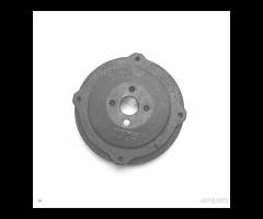 4317489 Tamburo freni posteriore Fiat Nuova 500 D - 6