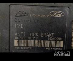 POMPA ABS PER FORD C-MAX 2.0 TDCi ANNO 2006 - 6