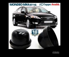 TAPPO Fari FORD MONDEO MK4 07-14 Coperchio LED