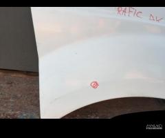 PARAFANGO DESTRO OPEL VIVARO 2001 AL 2014 - 8