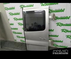 PORTA POSTERIORE DESTRA OPEL VIVARO X83 2003