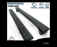 Barre Portatutto per Ford Galaxy in Alluminio Nero - 13