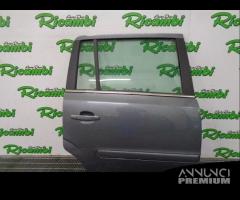 PORTA POSTERIORE DESTRA OPEL ZAFIRA B 2007